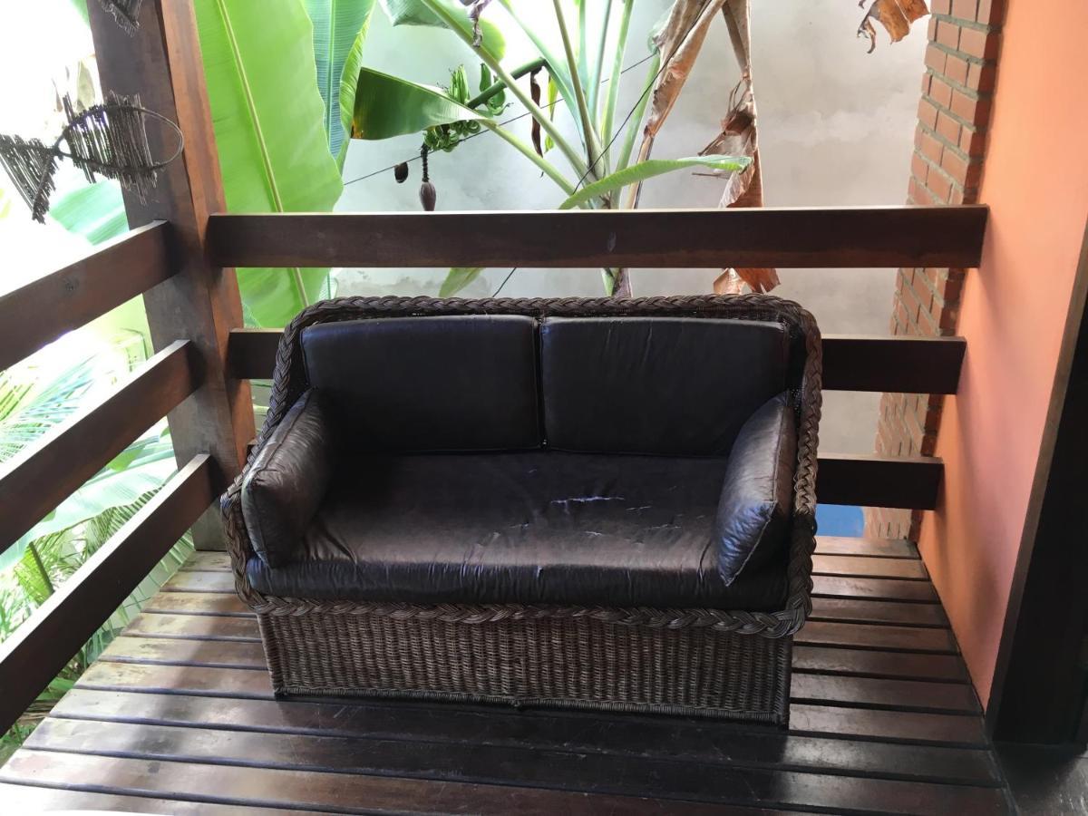 Casa Ohana 이타카레 외부 사진